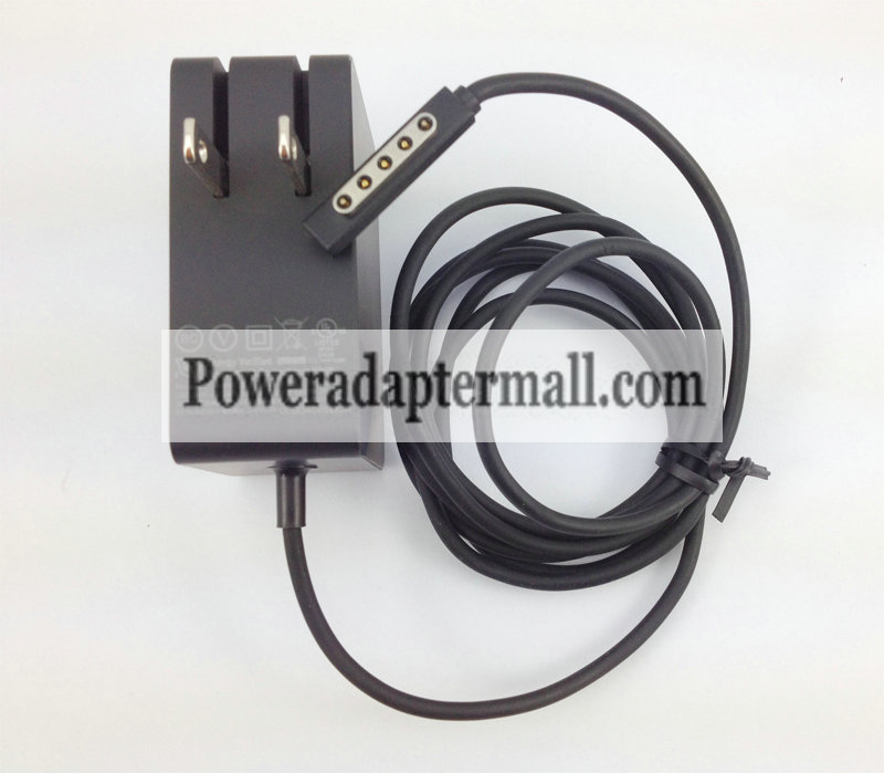 24W AC Adapter Charger For Microsoft Surface RT 1512 12V 2A 24W AC Adapter Charger For Microsoft Surface RT 1512 12V 2A